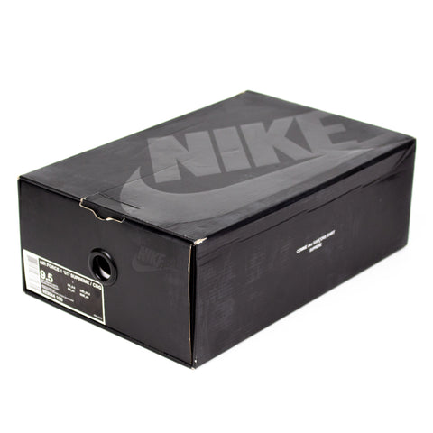 Nike Air Force 1 Low Supreme Comme des Garcons Shirt