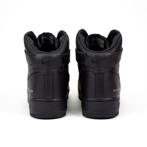 Nike Air Force 1 High 1017 ALYX 9SM Black