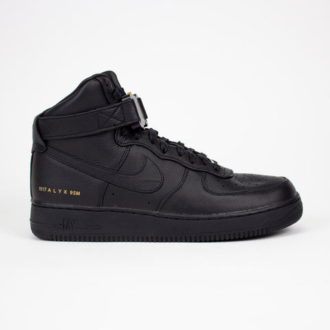 Nike Air Force 1 High 1017 ALYX 9SM Black