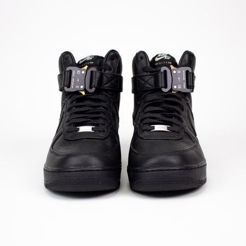 Nike Air Force 1 High 1017 ALYX 9SM Black