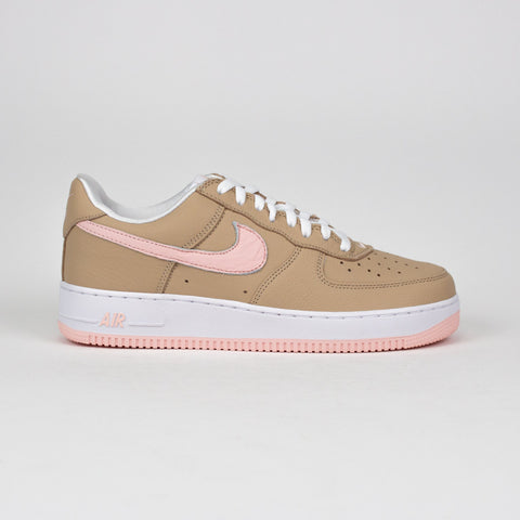 Nike Air Force 1 Low Linen