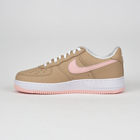 Nike Air Force 1 Low Linen