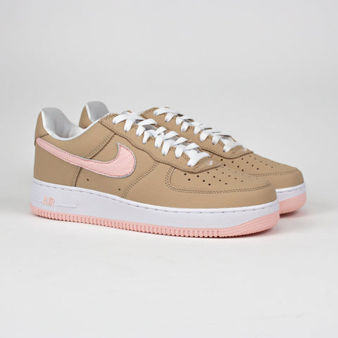Nike Air Force 1 Low Linen