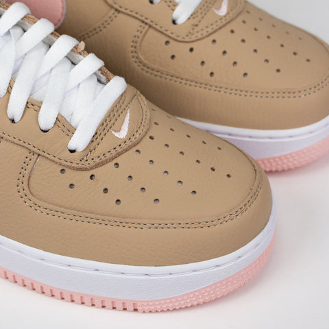 Nike Air Force 1 Low Linen