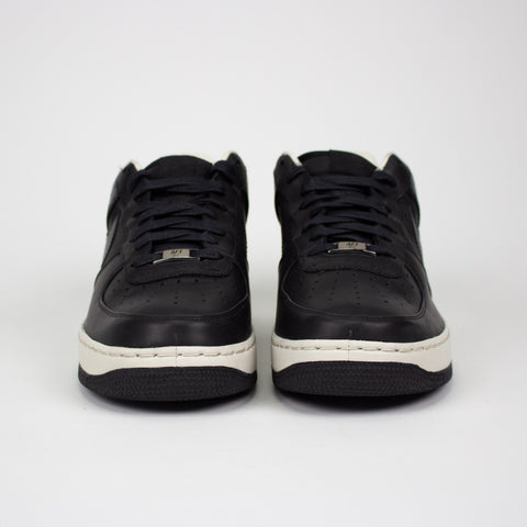Nike Air Force 1 Low Supreme '07 Black Sail
