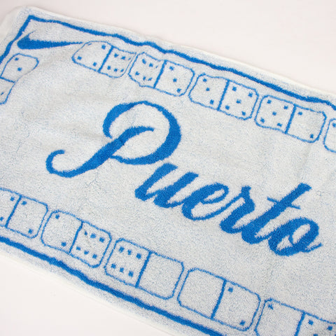 Nike Air Force 1 Low Puerto Rico