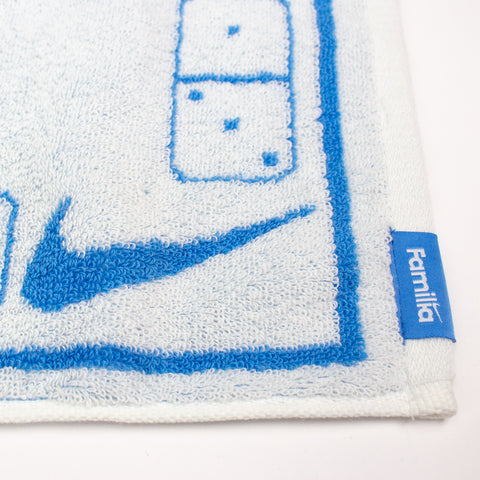 Nike Air Force 1 Low Puerto Rico