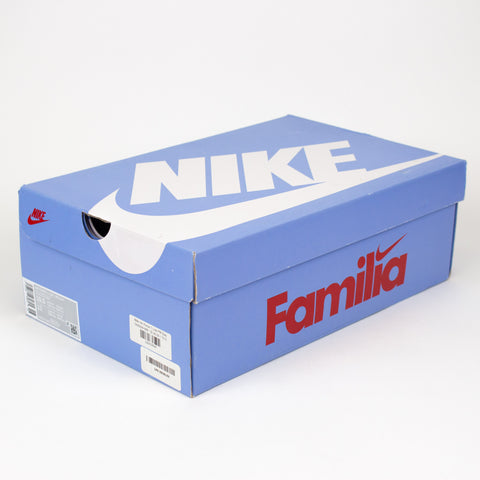 Nike Air Force 1 Low Puerto Rico