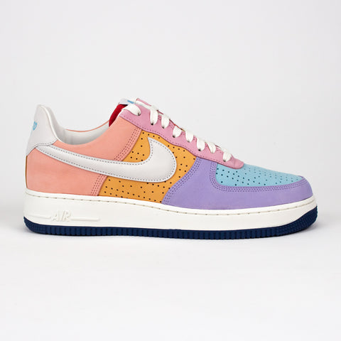Nike Air Force 1 Low Puerto Rico Boricua