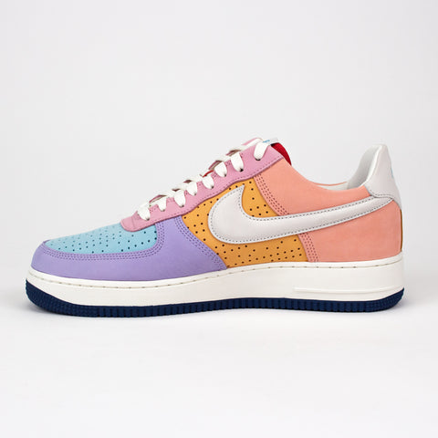 Nike Air Force 1 Low Puerto Rico Boricua