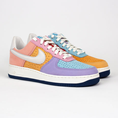 Nike Air Force 1 Low Puerto Rico Boricua