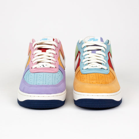 Nike Air Force 1 Low Puerto Rico Boricua