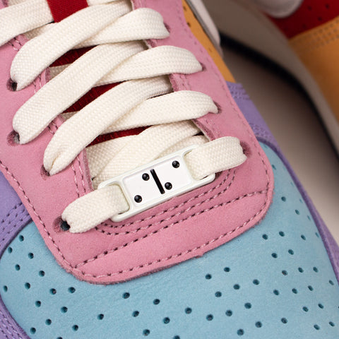 Nike Air Force 1 Low Puerto Rico Boricua