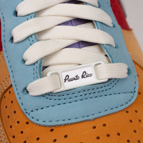 Nike Air Force 1 Low Puerto Rico Boricua