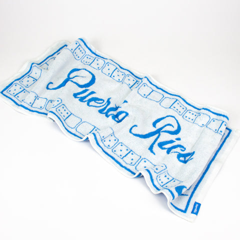 Nike Air Force 1 Low Puerto Rico