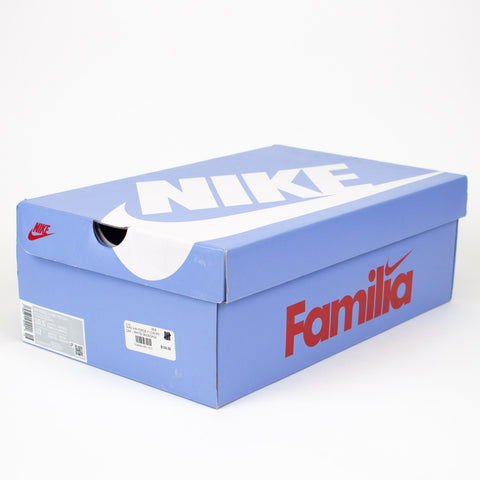 Nike Air Force 1 Low Puerto Rico Boricua