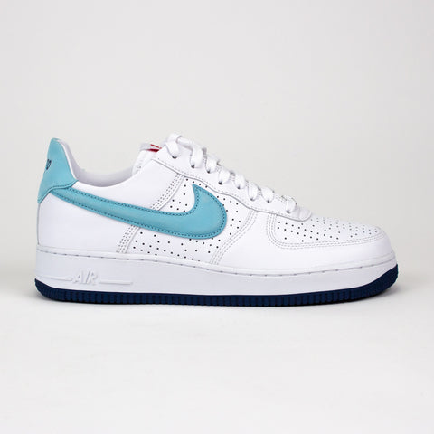 Nike Air Force 1 Low Puerto Rico