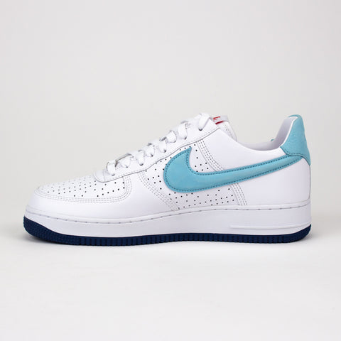 Nike Air Force 1 Low Puerto Rico
