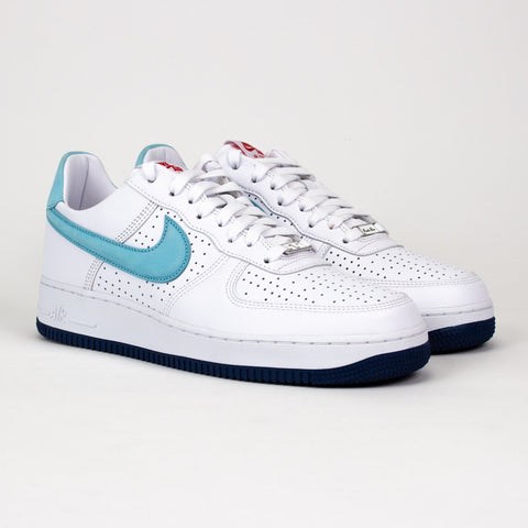 Nike Air Force 1 Low Puerto Rico