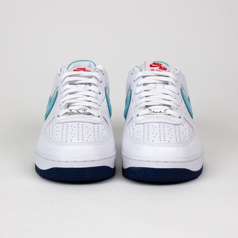 Nike Air Force 1 Low Puerto Rico
