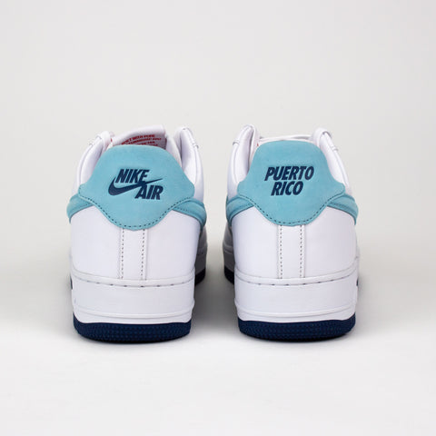 Nike Air Force 1 Low Puerto Rico