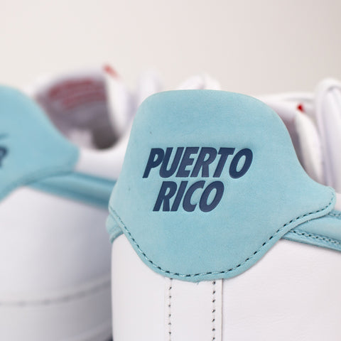 Nike Air Force 1 Low Puerto Rico