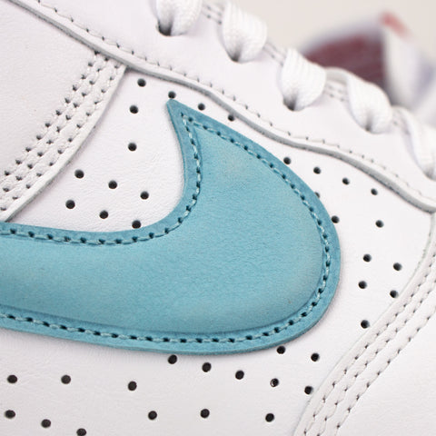 Nike Air Force 1 Low Puerto Rico