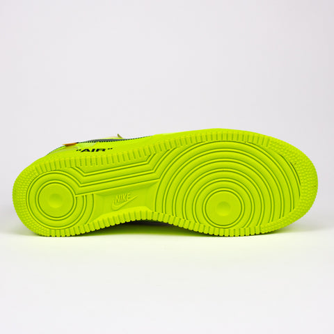 Nike Air Force 1 Low Off-White Volt