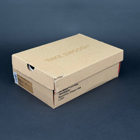 Nike Air Force 1 Low Off-White Volt