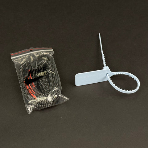 Nike Air Force 1 Low Off-White Volt