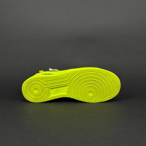 Nike Air Force 1 Low Off-White Volt