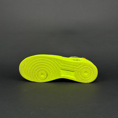 Nike Air Force 1 Low Off-White Volt