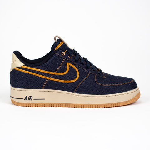 Nike Air Force 1 Low Premium Denim