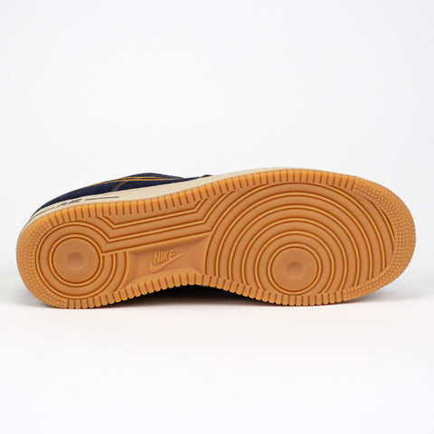 Nike Air Force 1 Low Premium Denim