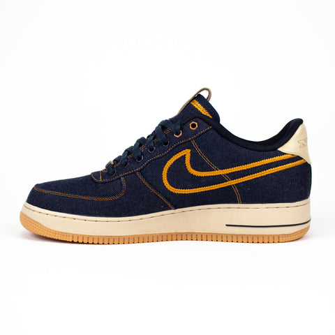 Nike Air Force 1 Low Premium Denim