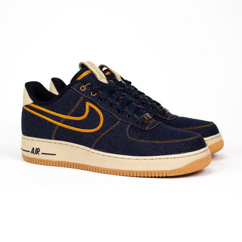 Nike Air Force 1 Low Premium Denim