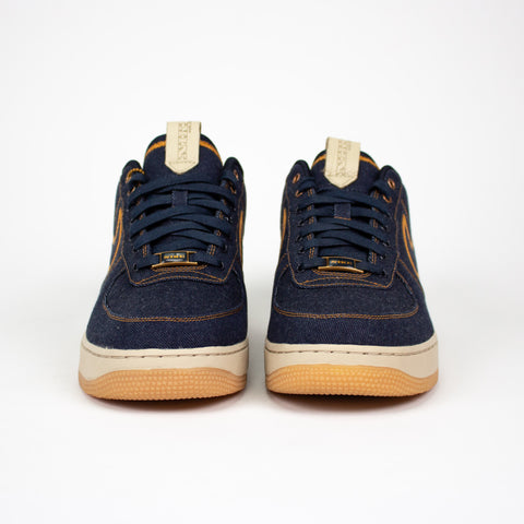 Nike Air Force 1 Low Premium Denim