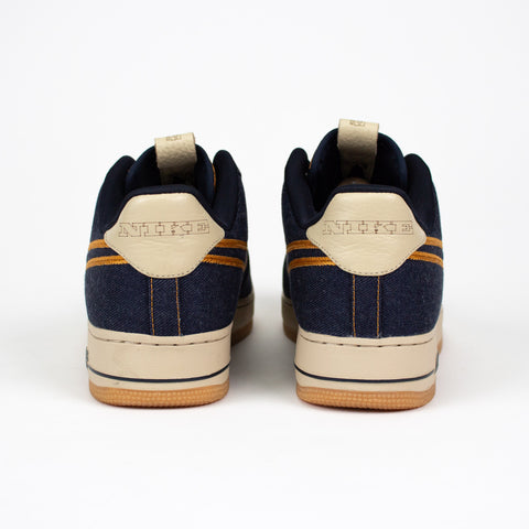 Nike Air Force 1 Low Premium Denim
