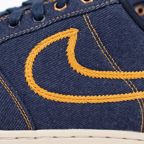 Nike Air Force 1 Low Premium Denim