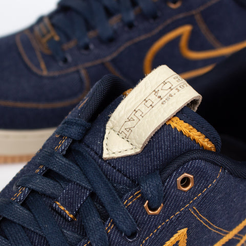 Nike Air Force 1 Low Premium Denim