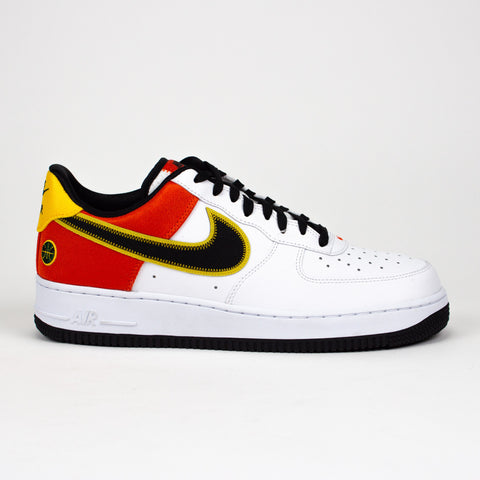 Nike Air Force 1 Low Raygun