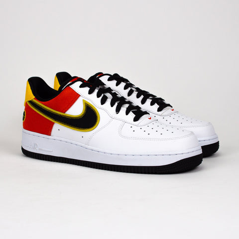 Nike Air Force 1 Low Raygun