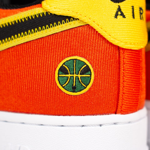 Nike Air Force 1 Low Raygun