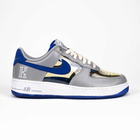 Nike Air Force 1 Low Kyrie Irving Wolf Grey