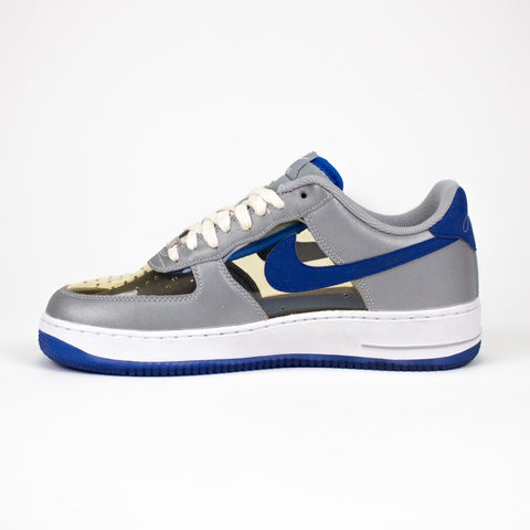 Nike Air Force 1 Low Kyrie Irving Wolf Grey