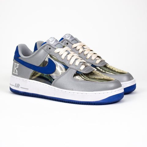 Nike Air Force 1 Low Kyrie Irving Wolf Grey