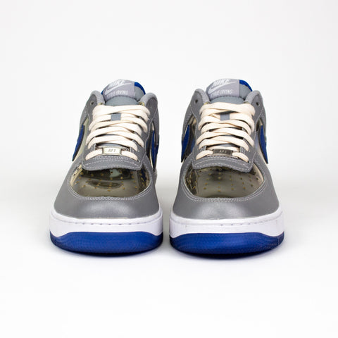 Nike Air Force 1 Low Kyrie Irving Wolf Grey