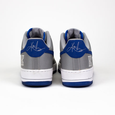 Nike Air Force 1 Low Kyrie Irving Wolf Grey