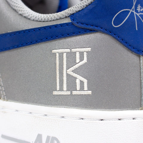 Nike Air Force 1 Low Kyrie Irving Wolf Grey
