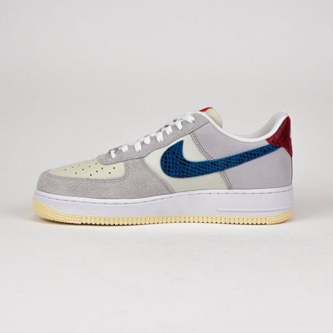 Nike Air Force 1 Low Undefeated 5 On It